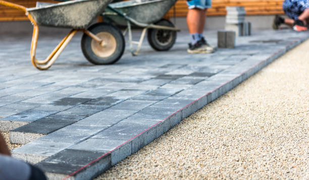 Best Eco-Friendly Driveway Pavers in Chesilhurst, NJ