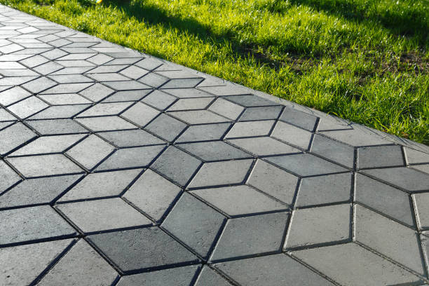 Best Resin-Bound Driveway Pavers in Chesilhurst, NJ